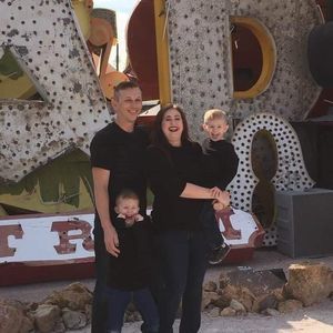 Meet your Posher, Jayson